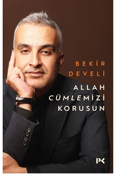 Profil Kitap Allah Cümlemizi Korusun