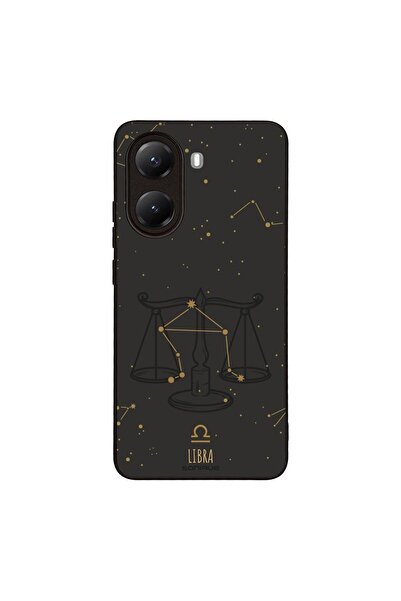 Sonique Θήκη Zodiac Series για Xiaomi Poco X7 Pro 5G Libra
