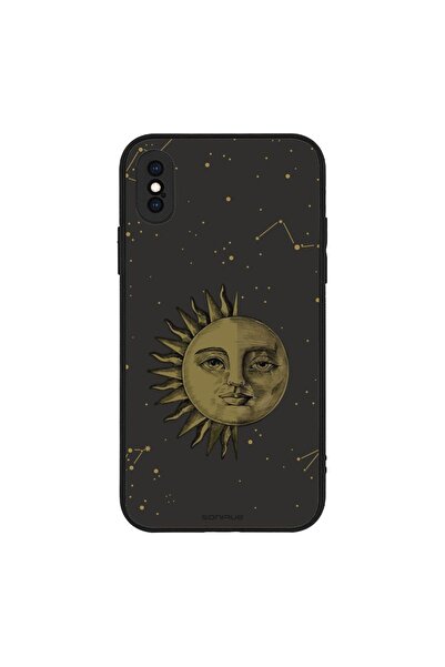 Sonique Θήκη Zodiac Series για Apple iPhone X / iPhone XS Eclipse