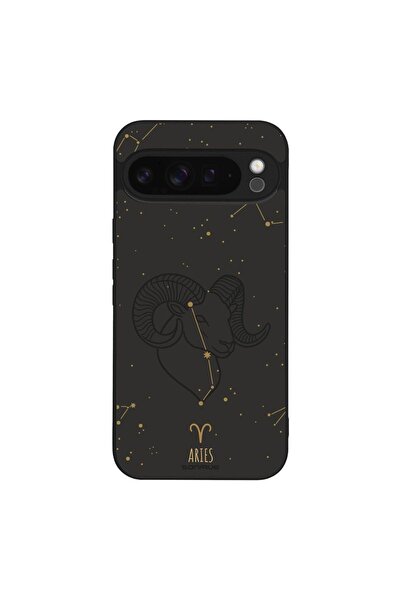 Sonique Θήκη Zodiac Series για Google Pixel 9 Pro XL 5G Aries