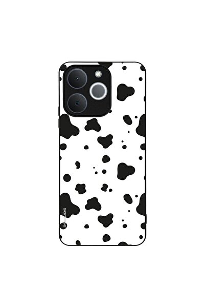 Sonique Θήκη Animal Print Series για Realme Note 70T 4G Dalmatian