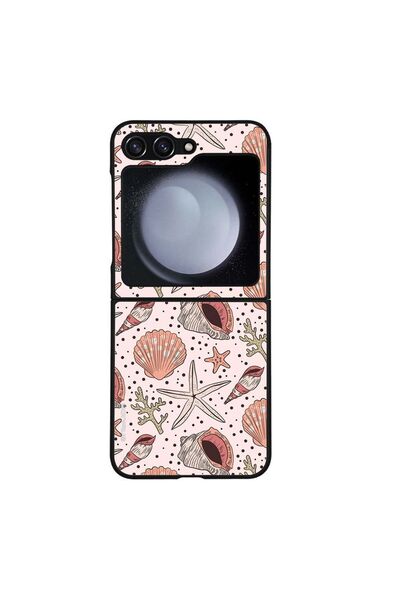 Sonique Θήκη Ocean Series για Samsung Galaxy Z Flip 5 Αστερίας
