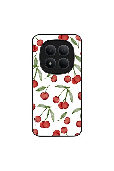 Sonique Θήκη Fruit Series για Xiaomi Redmi Note 15 Pro Plus 5G / Poco M8 Pro ...