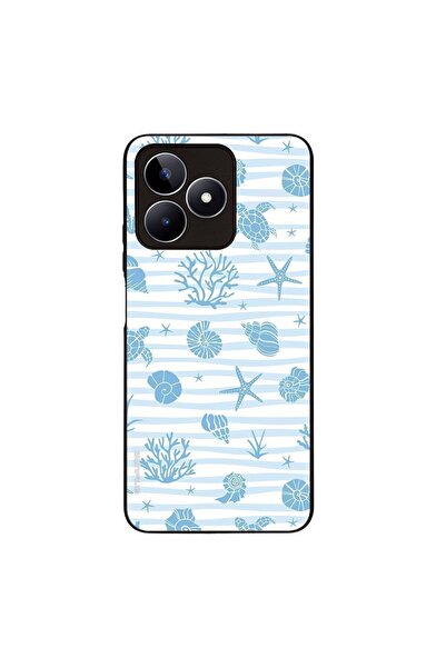 Sonique Θήκη Ocean Series για Realme C51 / Realme C53 / Realme Note 50 4G Κορ...