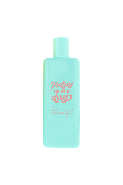 Mr. Wonderful Mr Wonderful, Today Is My Day, Edt, For Women, 75 ml