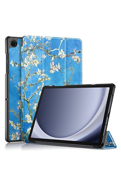 Sonique Θήκη Tablet Smartcase Slim για Samsung Galaxy Tab A9+ 11" Sakura