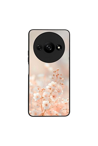 Sonique Θήκη Sunset in Eden Series για Xiaomi Redmi A3 / Redmi A3x Zen Blossom