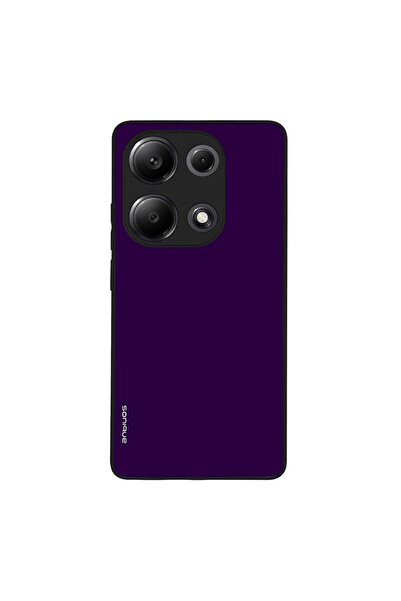 Sonique Θήκη ColorBloc Series για Xiaomi Redmi Note 13 Pro 4G / Poco M6 Pro 4...