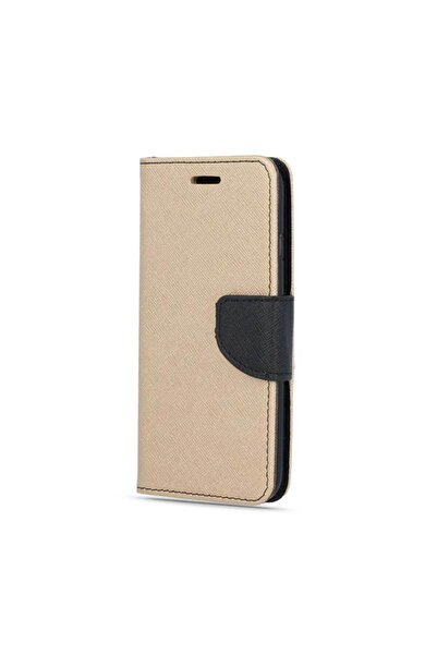 OEM Fancy Book Xiaomi Poco M3 Χρυσό/Μαύρο