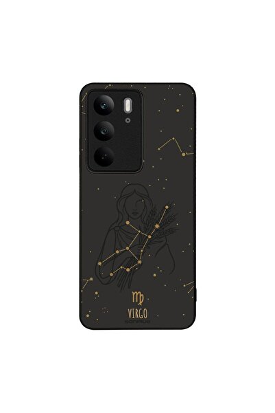 Sonique Θήκη Zodiac Series για Realme C75 4G Virgo