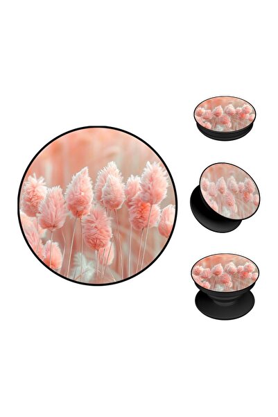 Sonique Pop Holder Sunset in Sunset Series Pink Mirage