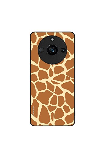 Sonique Θήκη Animal Print Series για Realme 11 Pro 5G / Realme 11 Pro Plus 5G...