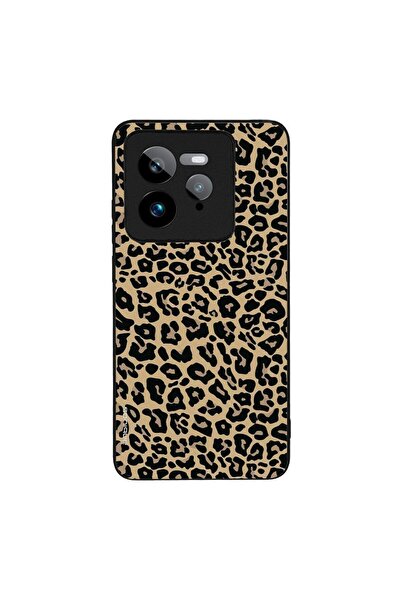 Sonique Θήκη Animal Print Series για Realme GT 7 Pro 5G Leopard 01