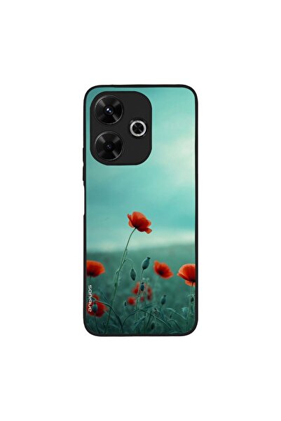 Sonique Θήκη Sunset in Eden Series για Xiaomi Redmi 13 4G / Poco M6 4G Scarle...