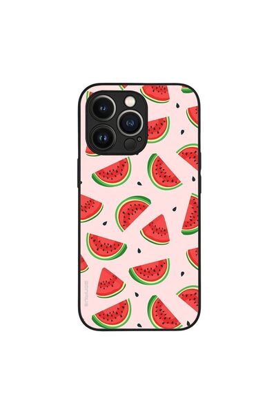 Sonique Θήκη Fruit Series για Apple iPhone 13 Pro Καρπούζι
