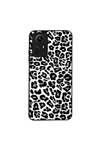 Sonique Θήκη Animal Print Series για Xiaomi Redmi Note 12s Leopard 03