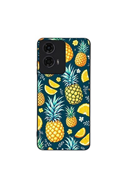 Sonique Θήκη Fruit Series για Motorola Moto G04 4G / Moto G04s 4G / Moto G24 ...