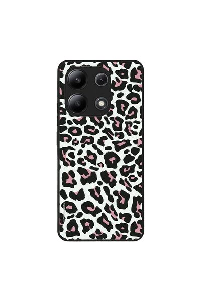 Sonique Θήκη Animal Print Series για Xiaomi Redmi Note 13 4G Leopard 02