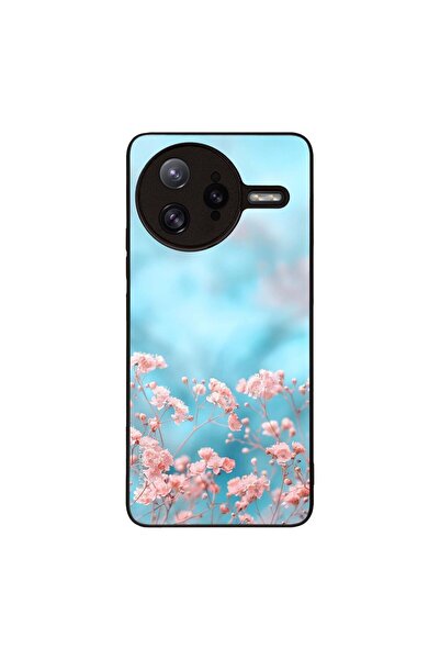 Sonique Θήκη Sunset in Eden Series για Xiaomi Poco F7 Ultra 5G Baby's Breath