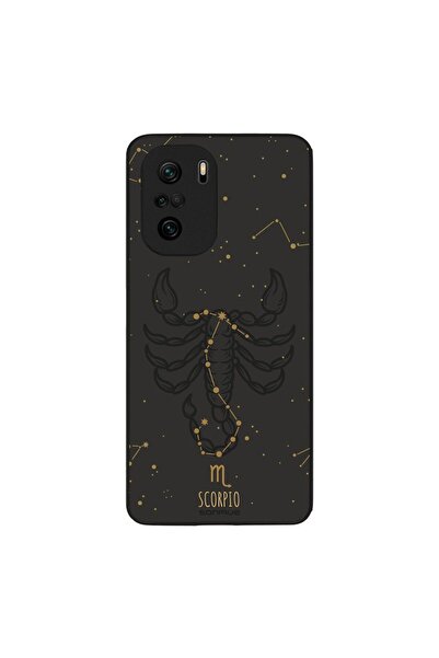 Sonique Θήκη Zodiac Series για Xiaomi Poco F3 / Mi 11i Scorpio