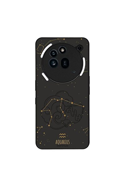Sonique Θήκη Zodiac Series για Nothing Phone 3a Pro Aquarius
