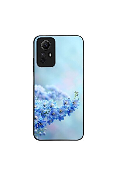 Sonique Θήκη Sunset in Eden Series για Xiaomi Redmi Note 12s Blue Delphia
