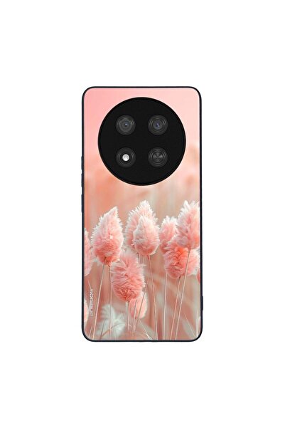 Sonique Θήκη Sunset in Eden Series για Honor Magic7 Lite 5G Pink Mirage