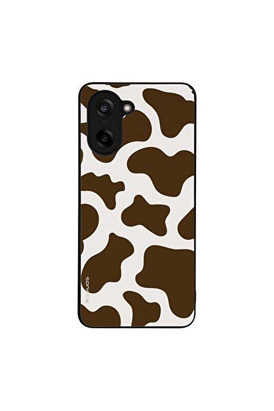 Sonique Θήκη Animal Print Series για OnePlus Nord CE 5 5G Cow 02