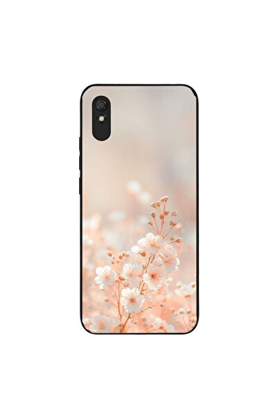 Sonique Θήκη Sunset in Eden Series για Xiaomi Redmi 9A / Redmi 9AT Zen Blossom