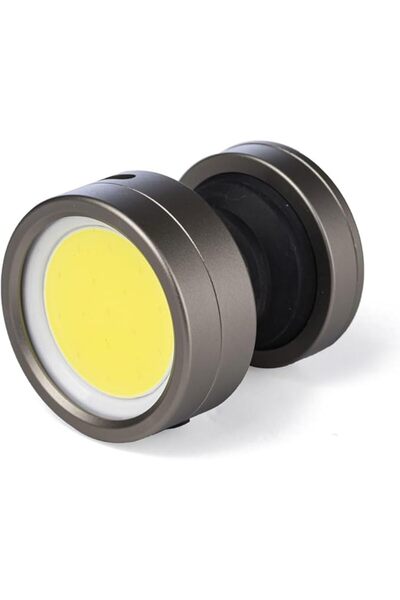 Generic 360-degree rotating work light from Al Rimaya