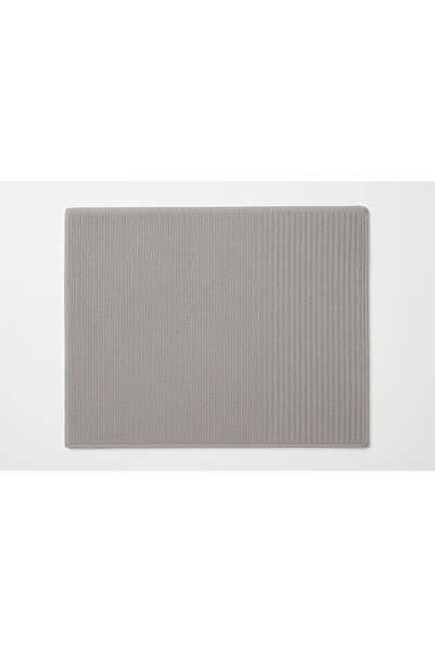 Heinner Microfiber support for gray vases