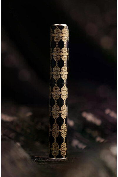 caka lighter Anadolu Desen Benzinli Çakmak - CKL-002