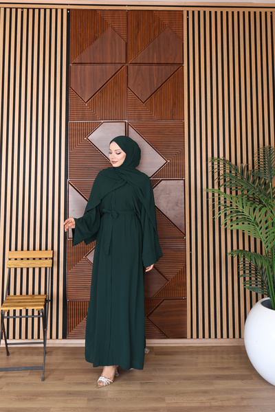 ABAYA SADE PERİ