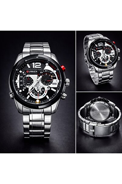 Curren MENS WATCH