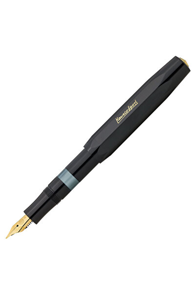 Kaweco PİSTON SPORT CLASSİC DOLMA KALEM F uç 11000335 -- kalem sepeti --