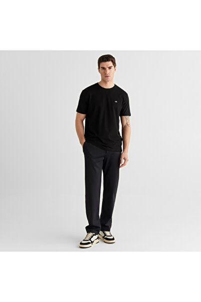 Gant Erkek Siyah Pantolon