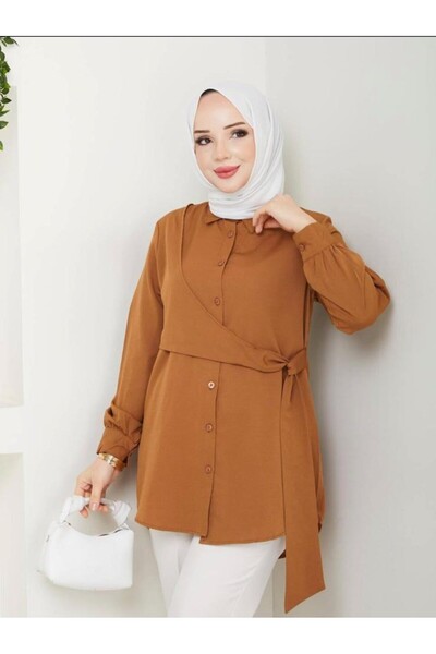 trendgiyimm Tunic