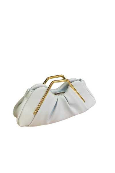 Senna Collection Very Stylish and Wonderful Bag with Both Hand Grip and Long ...