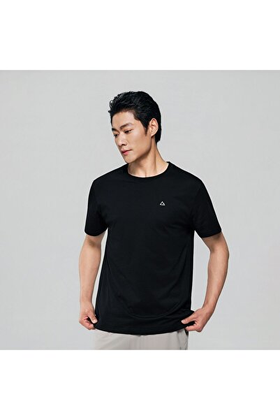 Giordano Men Slim Quick Dry G-Motion Jersey Tee