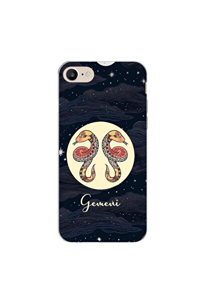 OEM Husa compatibila cu Apple iPhone 7, iPhone 8, iPhone SE 2020 Silicon Gel ...