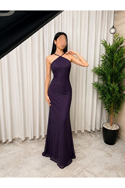 LATENA Evening Dress That Shines in the Night