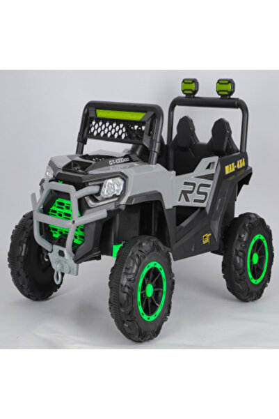 familystore Kids Electric Ride-On Car 6V Dual 380 Motors with Bluetooth, R/C ...