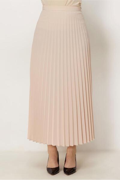 Alvina Pleated Skirt 60761