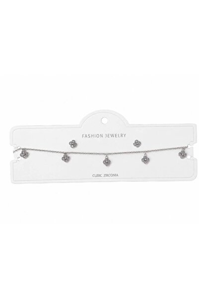 AWTSM Women's Necklace and Earring Set