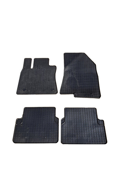Best Auto Vest Set covorase auto din cauciuc Dacia Sandero Iii 2021-; Dacia L...