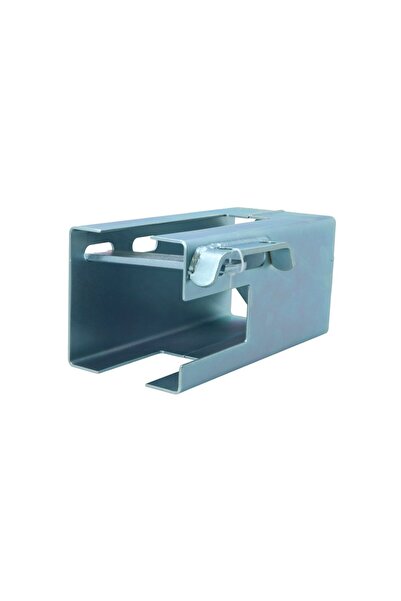 Carpoint Antifurt cuplaj remorca si rulote Carpoint, zinc , fara lacat , 230x...