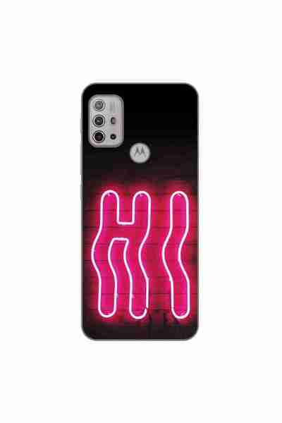 OEM Θήκη συμβατή με Motorola Moto G10, G30, από σιλικόνη gel TPU, μοντέλο Neo...