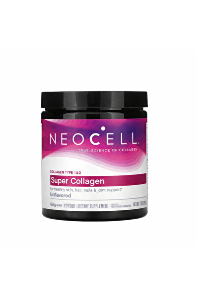 Neocell American Collagen Powder 200g