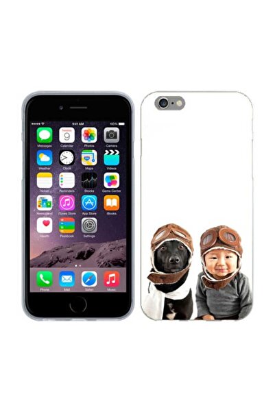 OEM Case compatible with Apple iPhone 6 Plus, iPhone 6S Plus Silicone Tpu Pat...