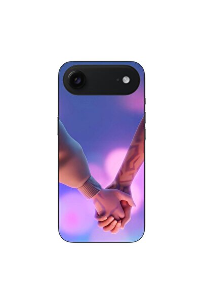 OEM Θήκη συμβατή με Apple iPhone Air, από σιλικόνη gel TPU, μοντέλο KPop Demo...